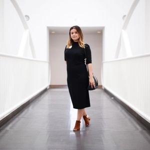 Meet your Posher, Chelsea